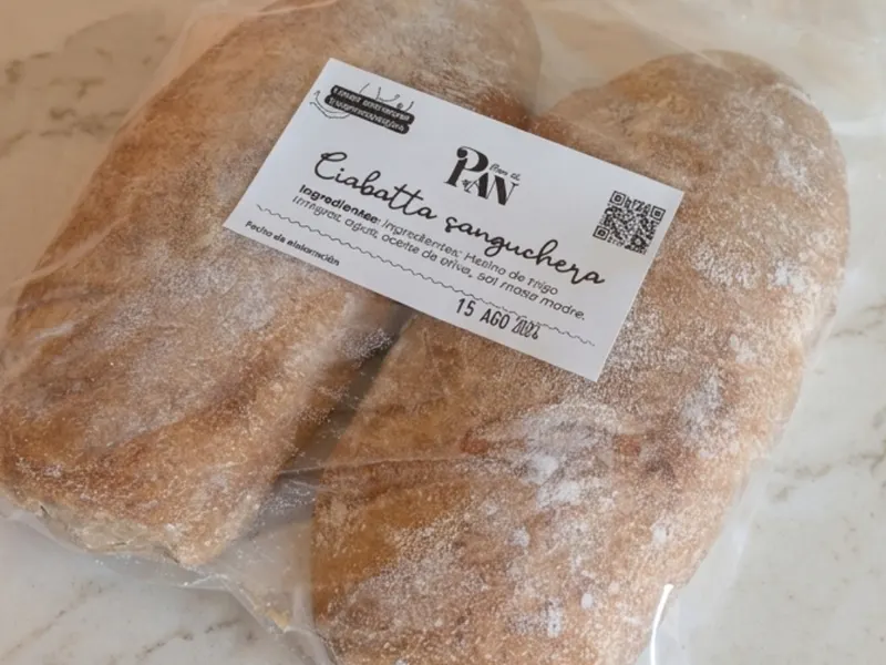 Ciabatta